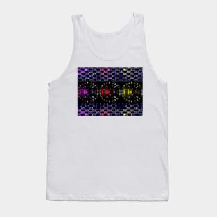 Flower Power Tank Top